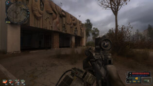 S.T.A.L.K.E.R.: Call of Prypiat - Enhanced Edition, review, огляд