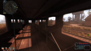 S.T.A.L.K.E.R.: Call of Prypiat - Enhanced Edition, review, огляд