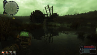 S.T.A.L.K.E.R.: Call of Prypiat - Enhanced Edition, review, огляд