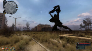 S.T.A.L.K.E.R.: Call of Prypiat - Enhanced Edition, review, огляд