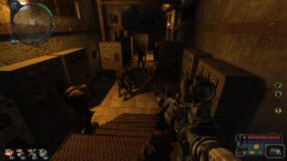 S.T.A.L.K.E.R.: Call of Prypiat - Enhanced Edition, review, огляд