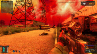 S.T.A.L.K.E.R.: Shadow of Chornobyl Enhanced Edition, Clear Sky Enhanced Edition, review, огляд