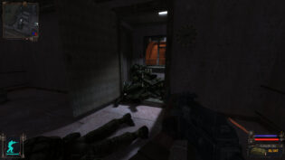 S.T.A.L.K.E.R.: Shadow of Chornobyl Enhanced Edition, Clear Sky Enhanced Edition, review, огляд