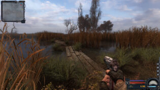 S.T.A.L.K.E.R.: Shadow of Chornobyl Enhanced Edition, Clear Sky Enhanced Edition, review, огляд