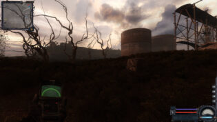 S.T.A.L.K.E.R.: Shadow of Chornobyl Enhanced Edition, Clear Sky Enhanced Edition, review, огляд
