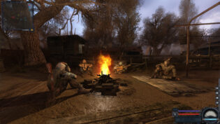S.T.A.L.K.E.R.: Shadow of Chornobyl Enhanced Edition, Clear Sky Enhanced Edition, review, огляд