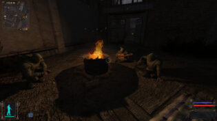 S.T.A.L.K.E.R.: Shadow of Chornobyl Enhanced Edition, Clear Sky Enhanced Edition, review, огляд