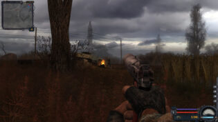S.T.A.L.K.E.R.: Shadow of Chornobyl Enhanced Edition, Clear Sky Enhanced Edition, review, огляд