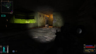 S.T.A.L.K.E.R.: Shadow of Chornobyl Enhanced Edition, Clear Sky Enhanced Edition, review, огляд