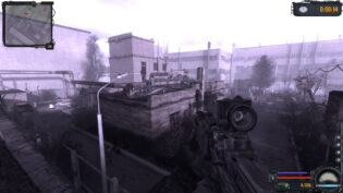 S.T.A.L.K.E.R.: Shadow of Chornobyl Enhanced Edition, Clear Sky Enhanced Edition, review, огляд