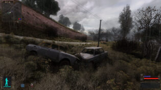 S.T.A.L.K.E.R.: Shadow of Chornobyl Enhanced Edition, Clear Sky Enhanced Edition, review, огляд