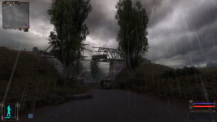 S.T.A.L.K.E.R.: Shadow of Chornobyl Enhanced Edition, Clear Sky Enhanced Edition, review, огляд