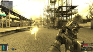 S.T.A.L.K.E.R.: Shadow of Chornobyl Enhanced Edition, Clear Sky Enhanced Edition, review, огляд