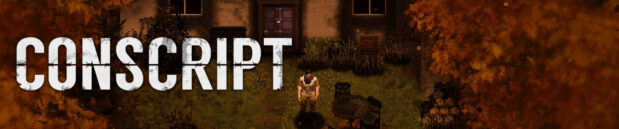 Happy about: CONSCRIPT: Director’s Cut
