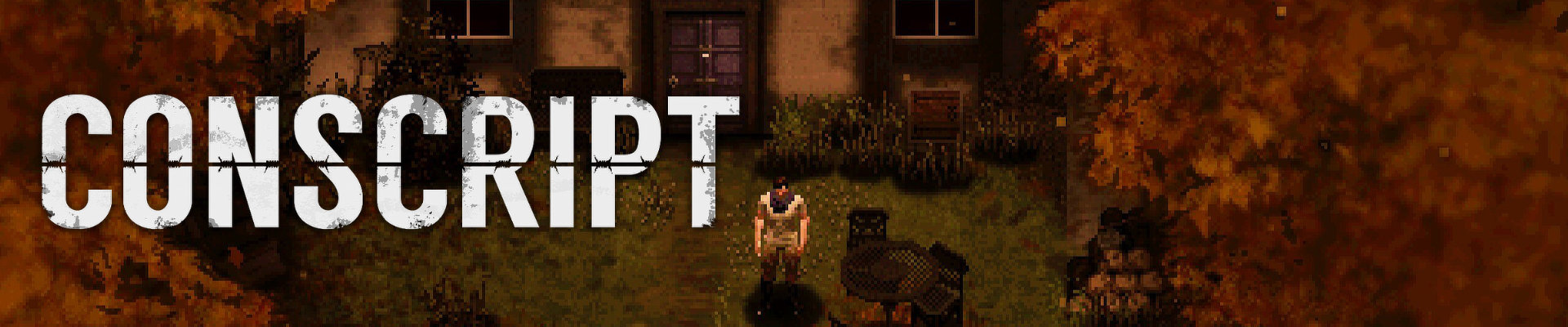 Happy about: CONSCRIPT: Director’s Cut