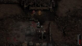 CONSCRIPT: Director’s Cut, review, огляд