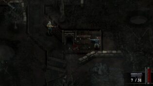 CONSCRIPT: Director’s Cut, review, огляд