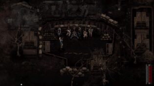 CONSCRIPT: Director’s Cut, review, огляд