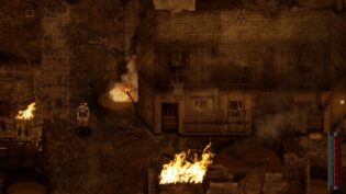 CONSCRIPT: Director’s Cut, review, огляд