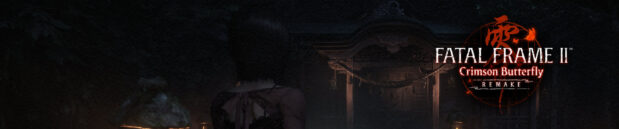 Thoughts on: Fatal Frame II: Crimson Butterfly REMAKE