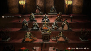 Fatal Frame II: Crimson Butterfly REMAKE, review, огляд