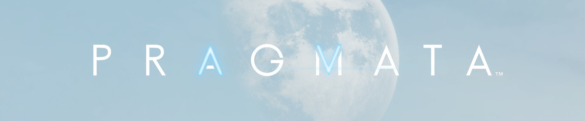 Happy about: Pragmata