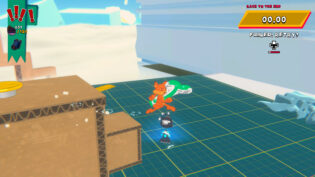 Bubsy 4D, review, огляд