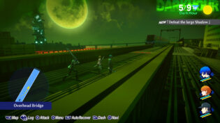 Persona 3 Reload, Episode Aigis, The Answer, DLC, review, огляд