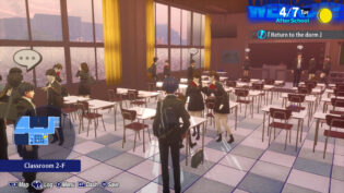 Persona 3 Reload, Episode Aigis, The Answer, DLC, review, огляд