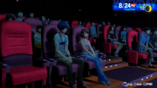 Persona 3 Reload, Episode Aigis, The Answer, DLC, review, огляд