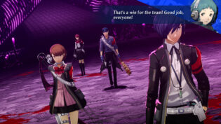 Persona 3 Reload, Episode Aigis, The Answer, DLC, review, огляд