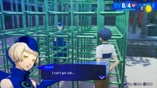 Persona 3 Reload, Episode Aigis, The Answer, DLC, review, огляд