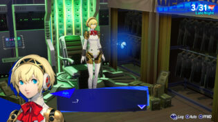 Persona 3 Reload, Episode Aigis, The Answer, DLC, review, огляд
