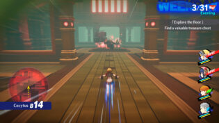 Persona 3 Reload, Episode Aigis, The Answer, DLC, review, огляд