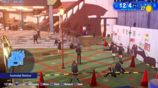 Persona 3 Reload, Episode Aigis, The Answer, DLC, review, огляд