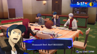 Persona 3 Reload, Episode Aigis, The Answer, DLC, review, огляд