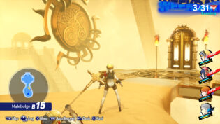 Persona 3 Reload, Episode Aigis, The Answer, DLC, review, огляд