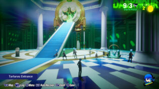 Persona 3 Reload, Episode Aigis, The Answer, DLC, review, огляд