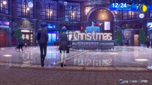 Persona 3 Reload, Episode Aigis, The Answer, DLC, review, огляд