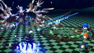 Persona 3 Reload, Episode Aigis, The Answer, DLC, review, огляд