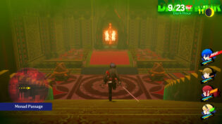Persona 3 Reload, Episode Aigis, The Answer, DLC, review, огляд