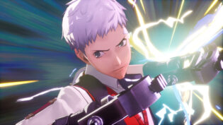 Persona 3 Reload, Episode Aigis, The Answer, DLC, review, огляд