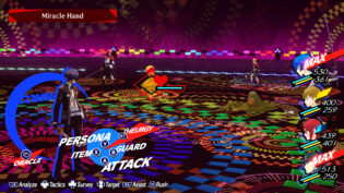 Persona 3 Reload, Episode Aigis, The Answer, DLC, review, огляд