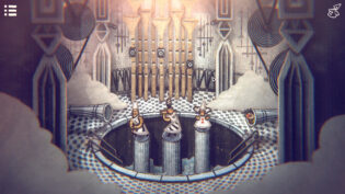 Phonopolis, review, огляд