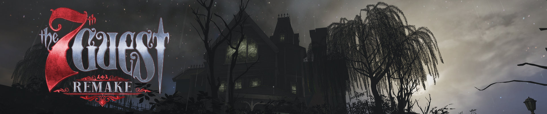 Радий: The 7th Guest Remake