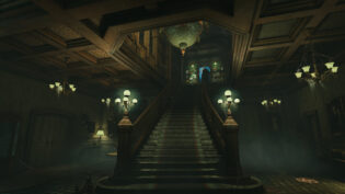 The 7th Guest Remake, review, огляд
