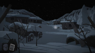 The Tragedy at Deer Creek, review, огляд