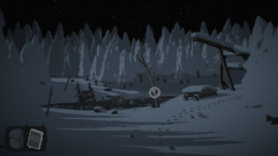 The Tragedy at Deer Creek, review, огляд