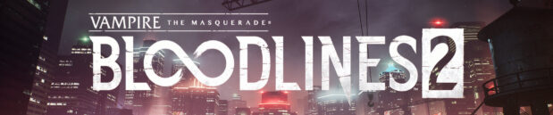 Disapprove: Vampire: The Masquerade – Bloodlines 2