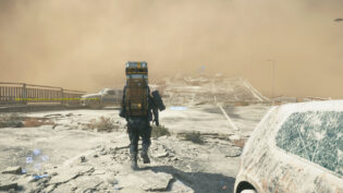 Death Stranding 2: On the Beach, review, огляд